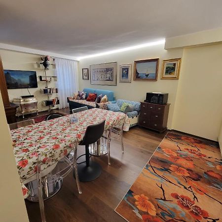 Verona City San Zeno Apartment Exteriér fotografie
