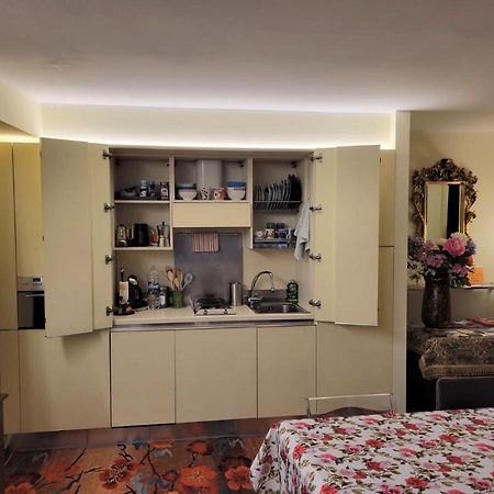 Verona City San Zeno Apartment Exteriér fotografie