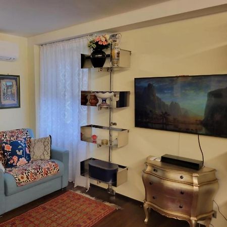Verona City San Zeno Apartment Exteriér fotografie