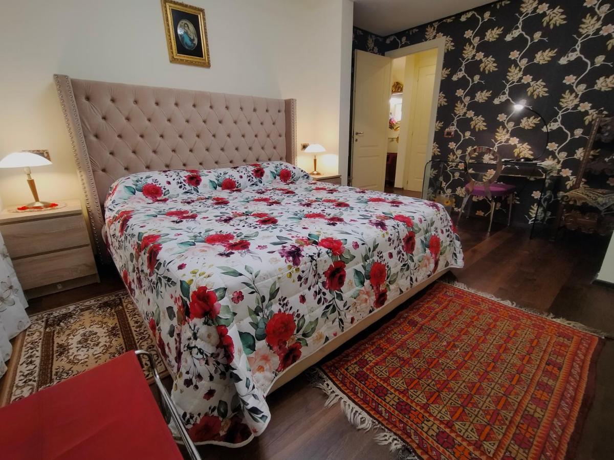 Verona City San Zeno Apartment Exteriér fotografie