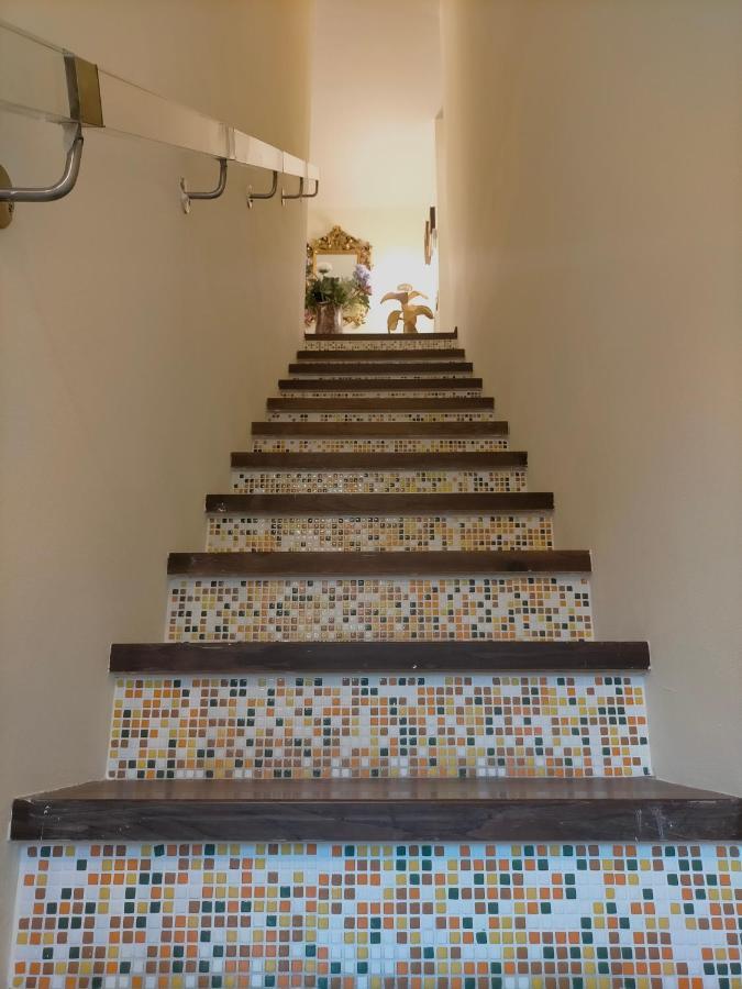 Verona City San Zeno Apartment Exteriér fotografie