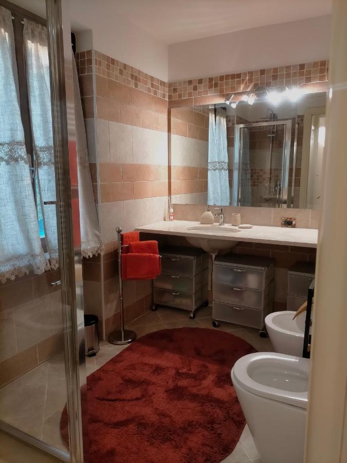 Verona City San Zeno Apartment Exteriér fotografie