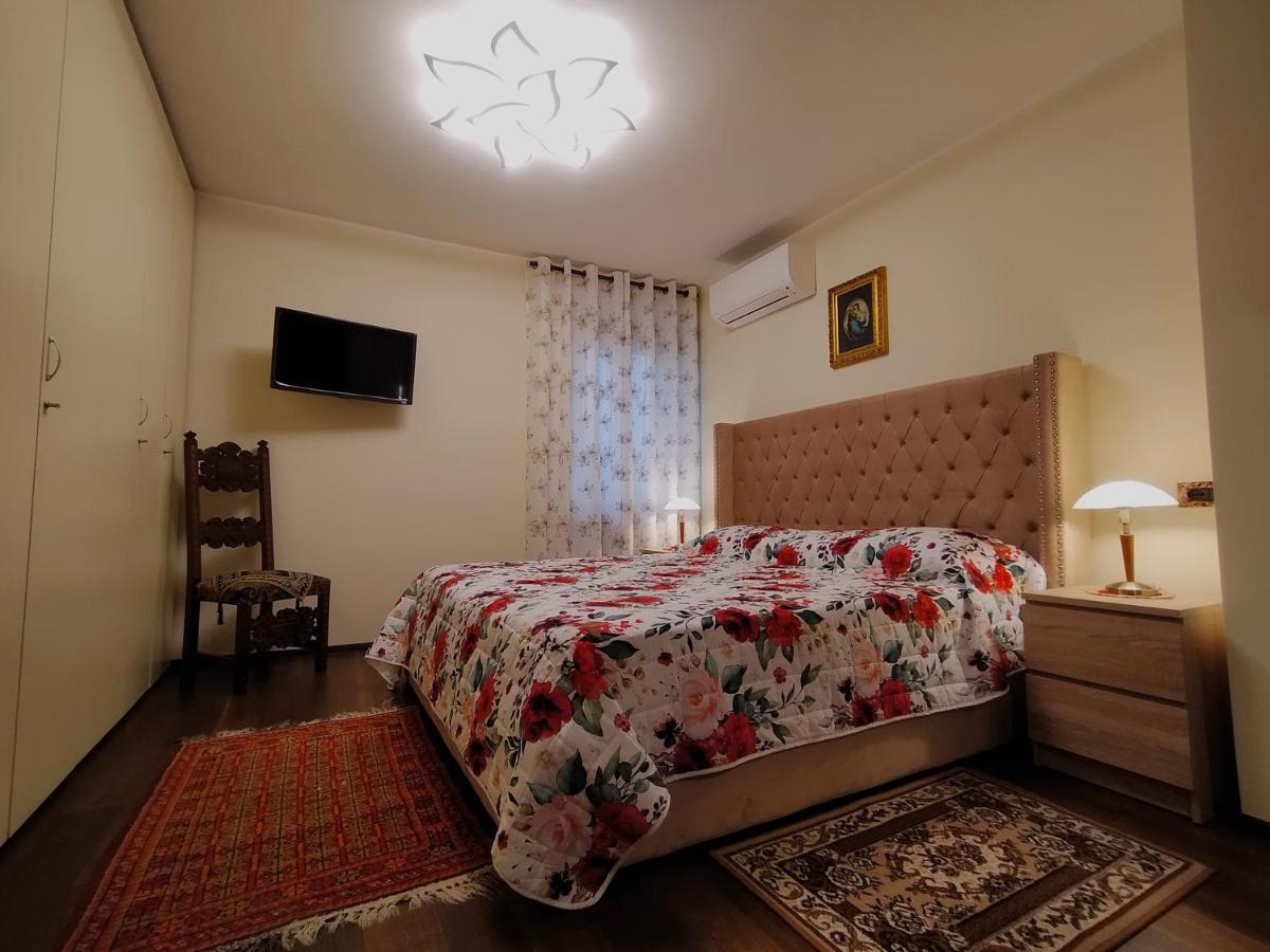 Verona City San Zeno Apartment Exteriér fotografie