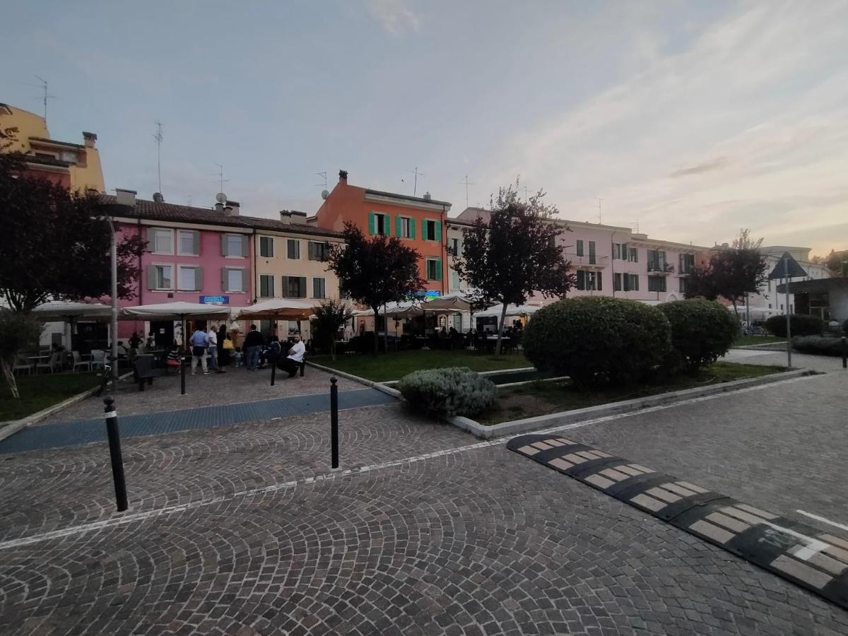 Verona City San Zeno Apartment Exteriér fotografie