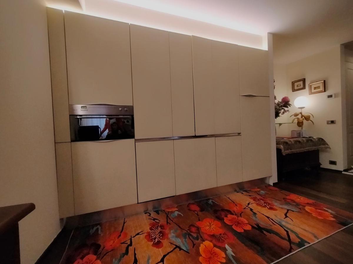 Verona City San Zeno Apartment Exteriér fotografie