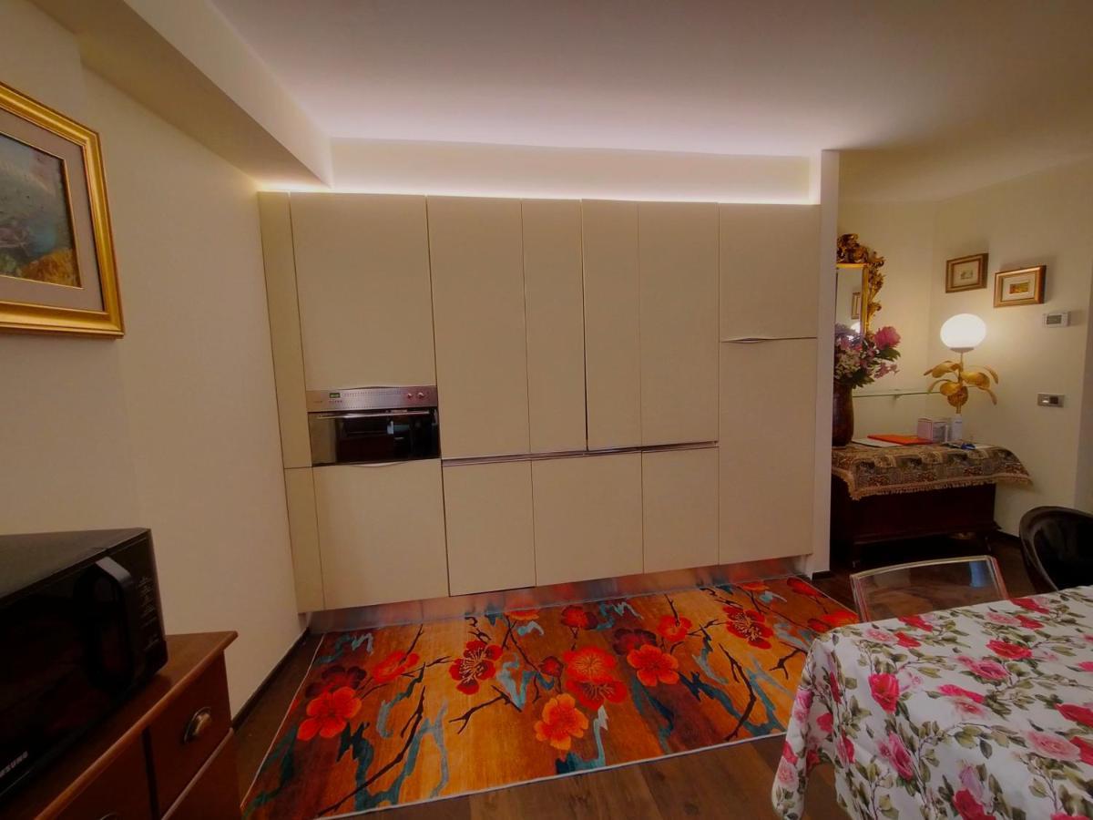 Verona City San Zeno Apartment Exteriér fotografie