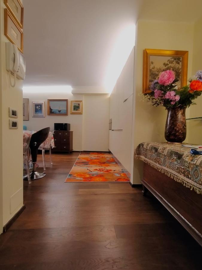 Verona City San Zeno Apartment Exteriér fotografie