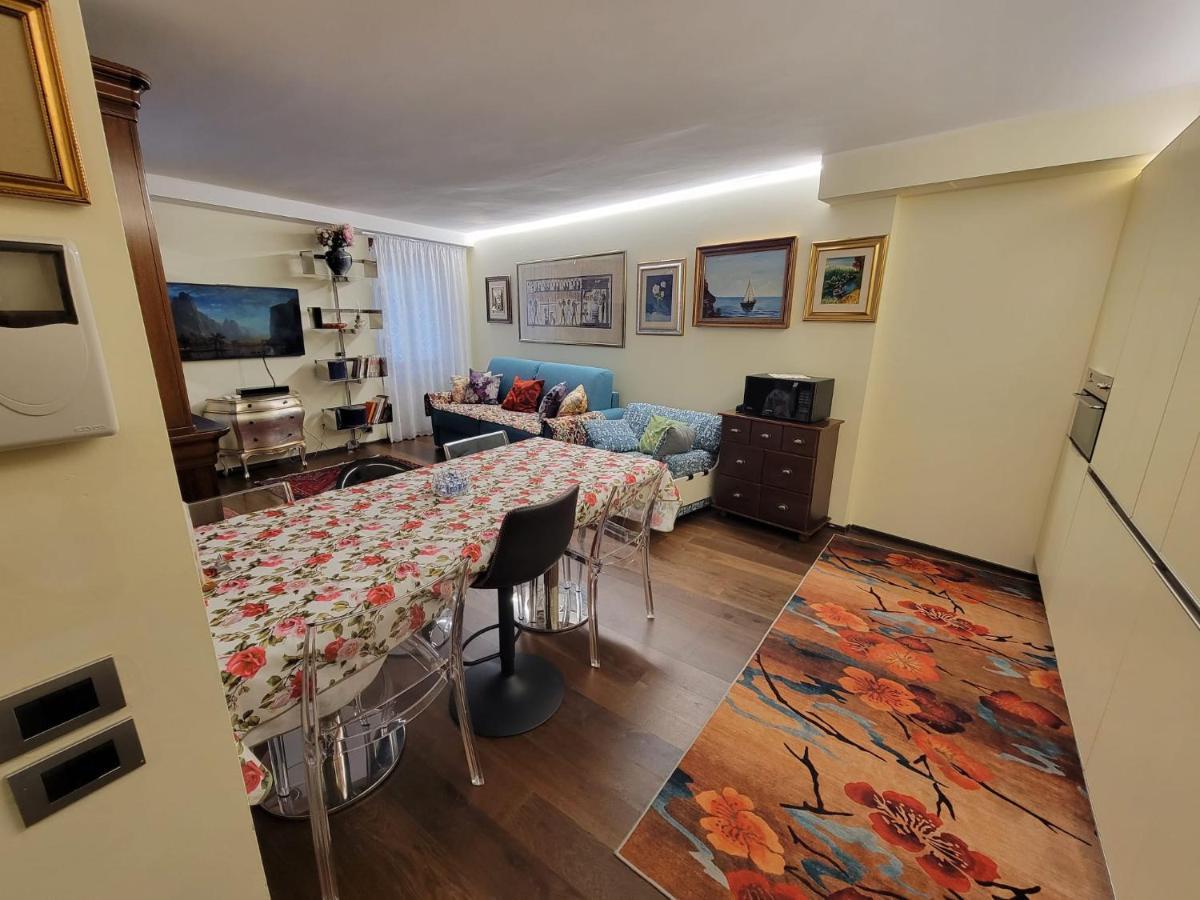 Verona City San Zeno Apartment Exteriér fotografie
