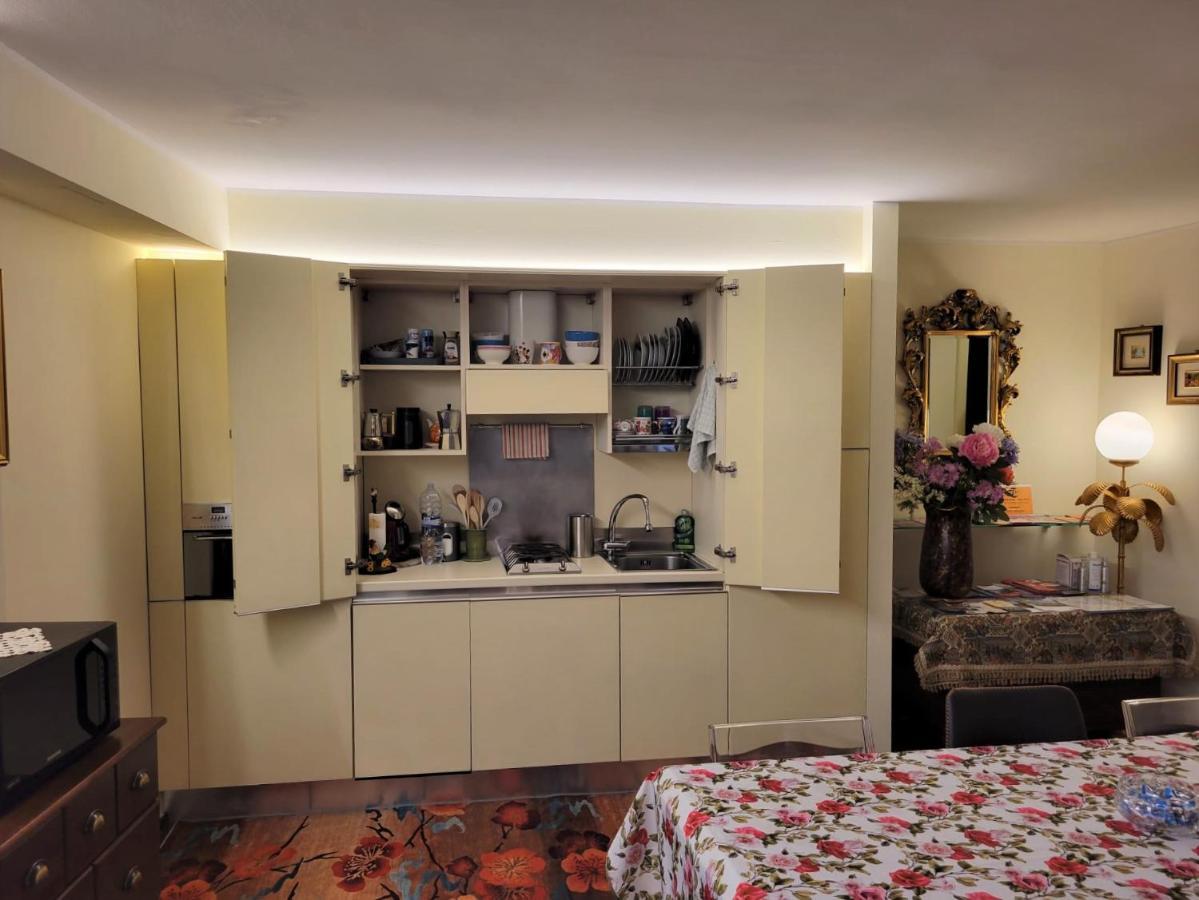 Verona City San Zeno Apartment Exteriér fotografie